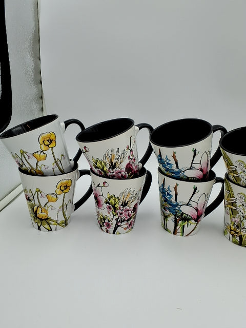 Dyekjaer design krus